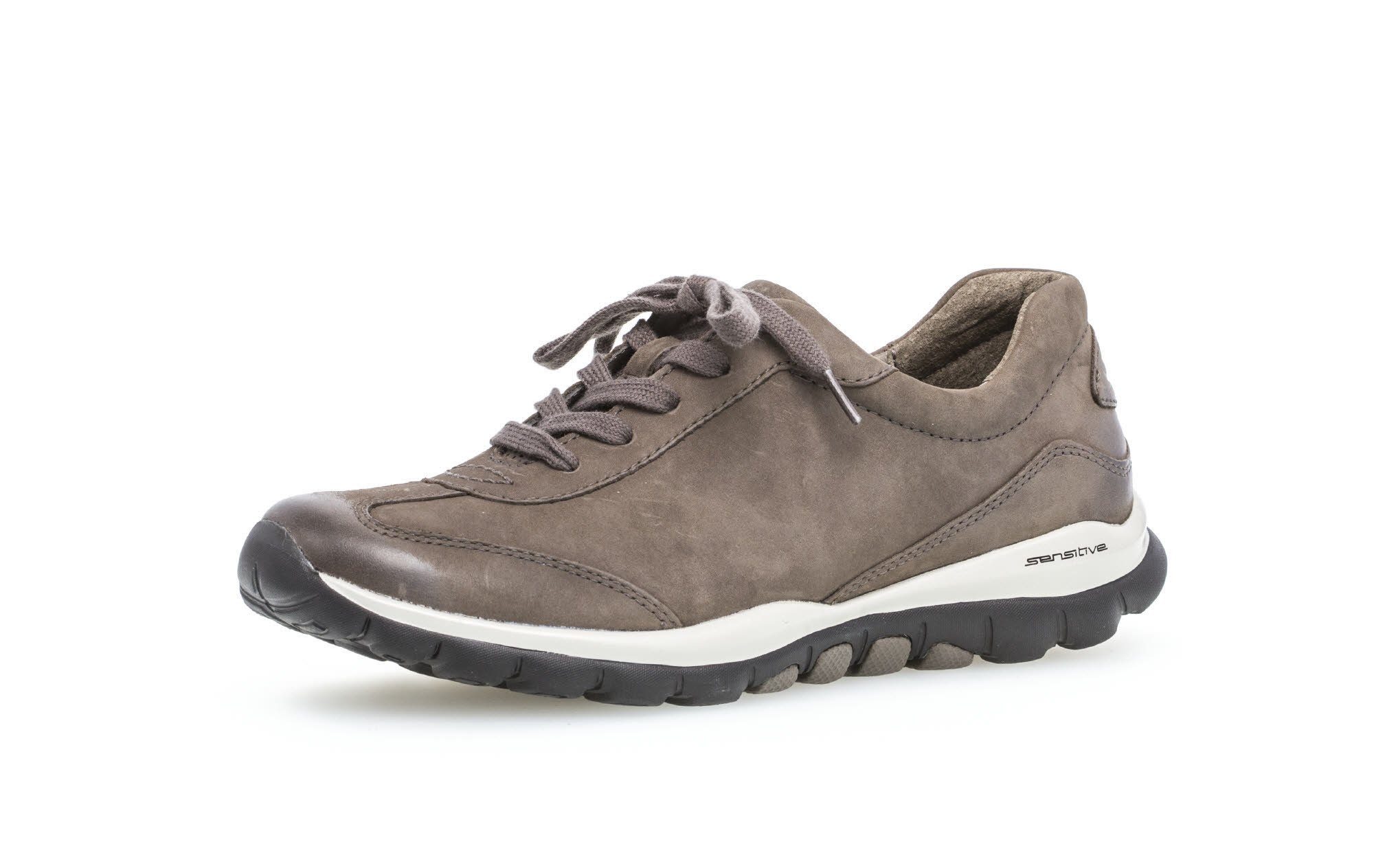 Gabor 06.965.32 Sneaker Braun (fango) | Sneaker