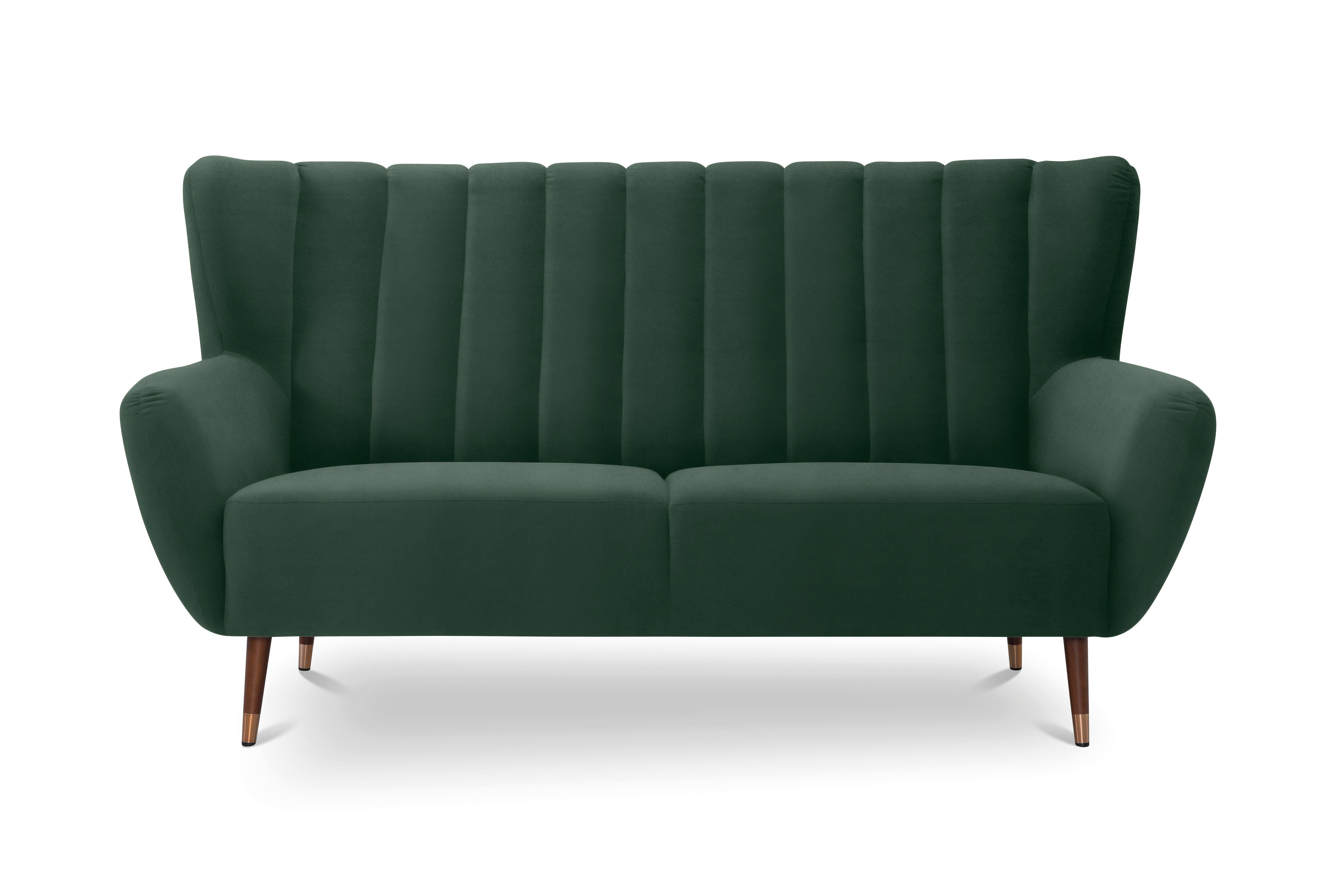 sofa 3-Sitzer exxpo - Polly fashion