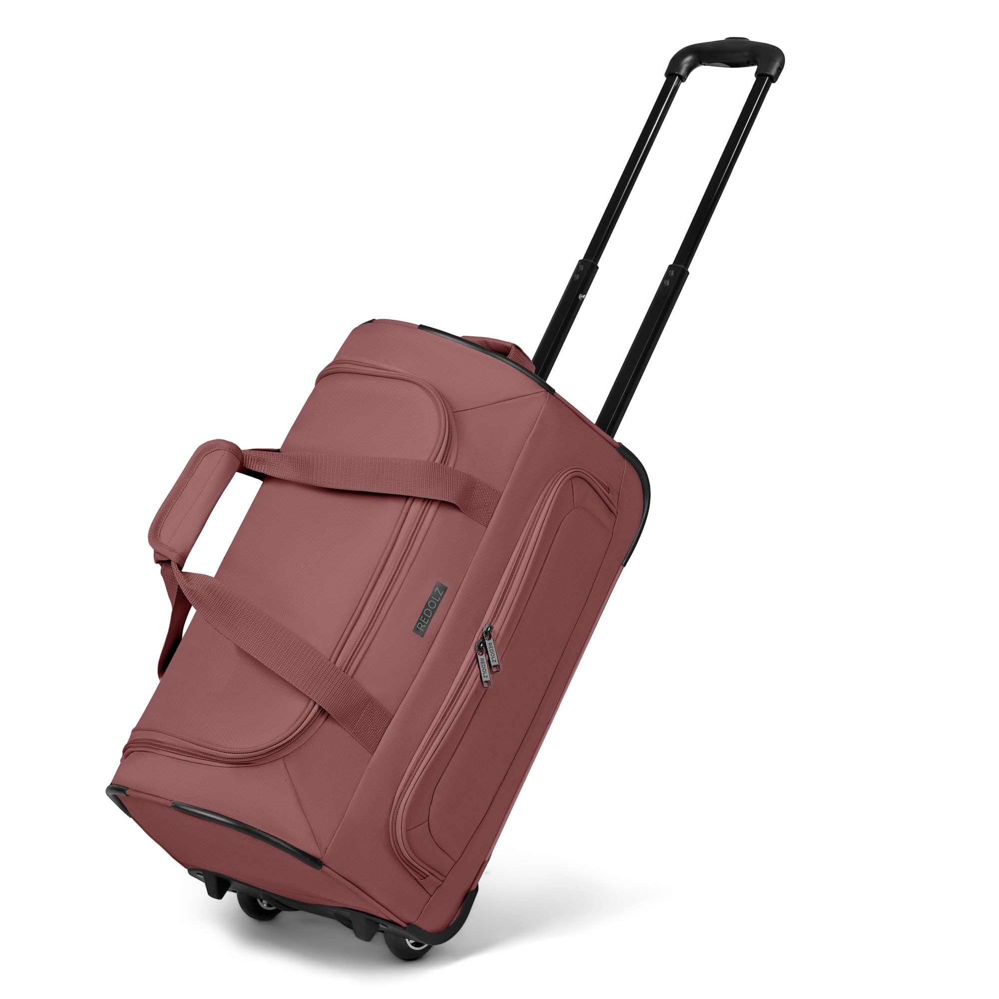 Redolz Reisetasche Duffle Essentials, Polyester günstig online kaufen