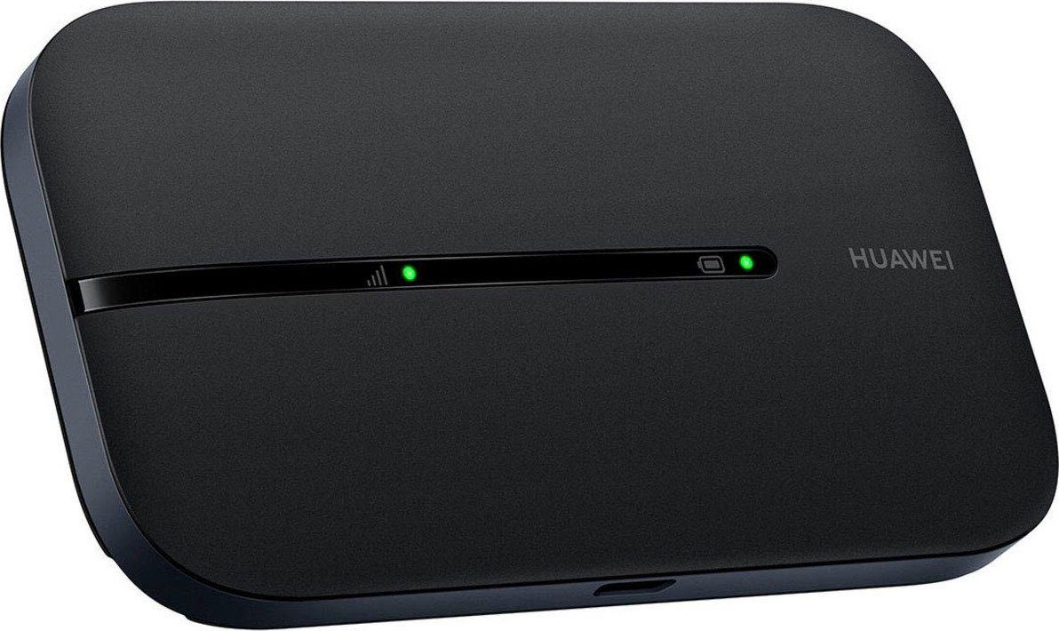 Huawei E5576-320 Mobiler Router schwarz