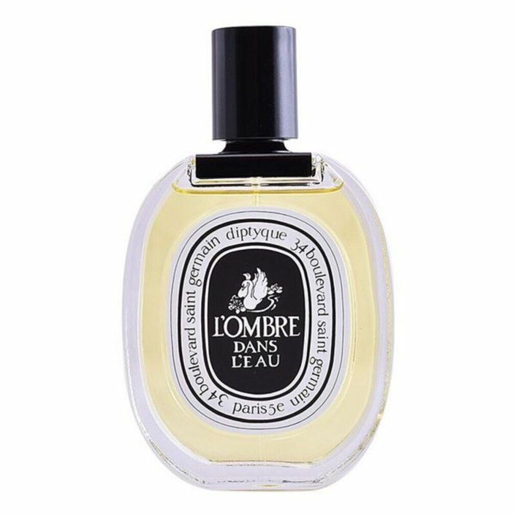 Diptyque Eau de Toilette L'Ombre Dans L'Eau Edt Spray