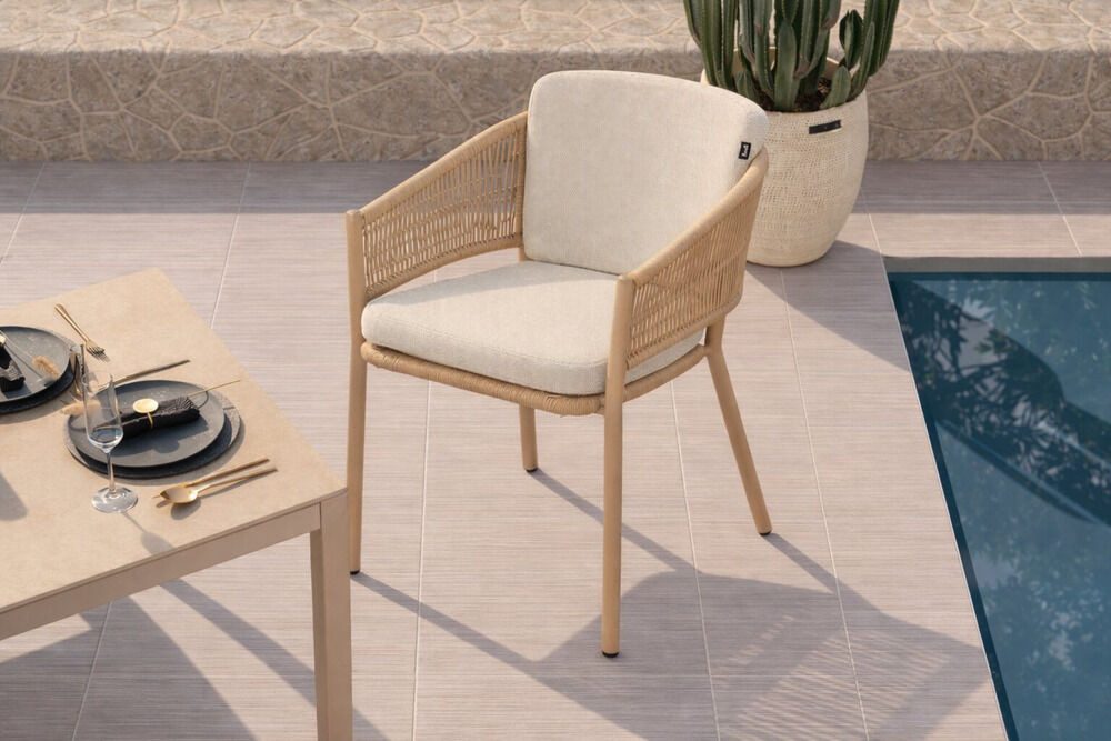 Hartman Gartenstuhl Shades of Colour