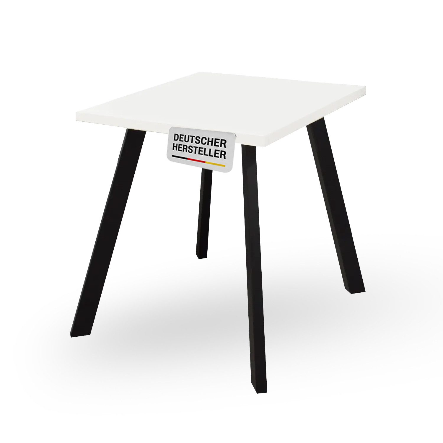 Storado Bistrotisch Big Bistro Eckig Bistrotisch 20001
