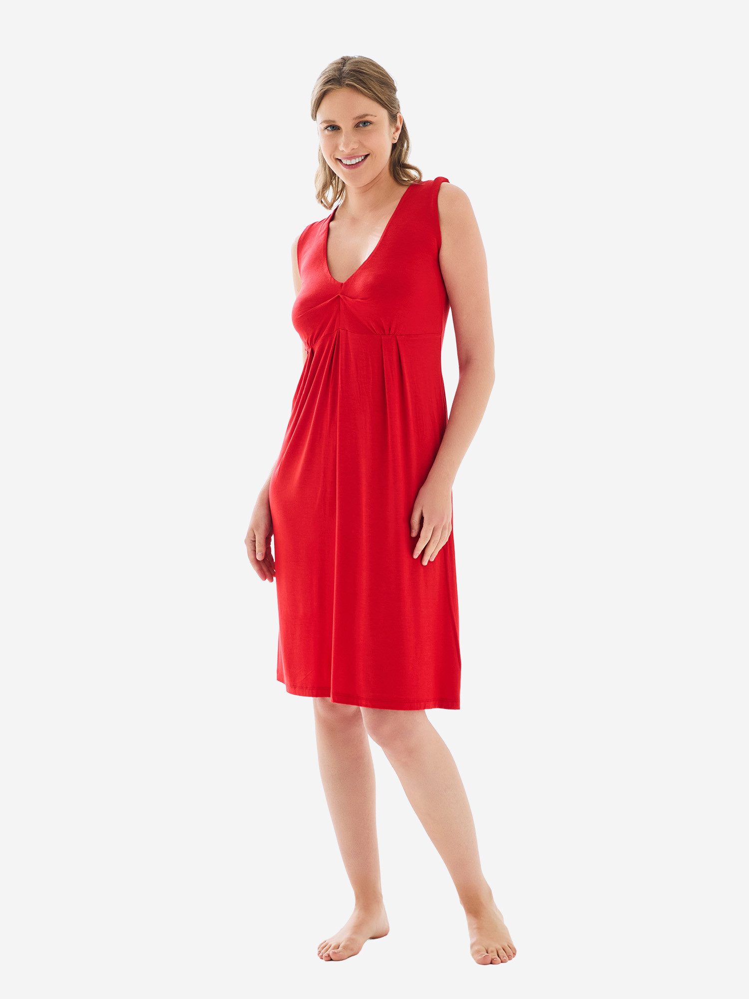 Goldenbay Midikleid Women's Dress Sommer-Kleid Sexy Abendkleid günstig online kaufen
