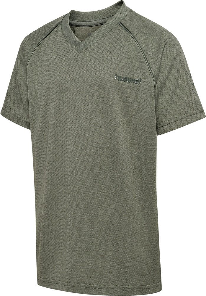 Trainingsshirt Hmljr Reg Active T-Shirt S/S
