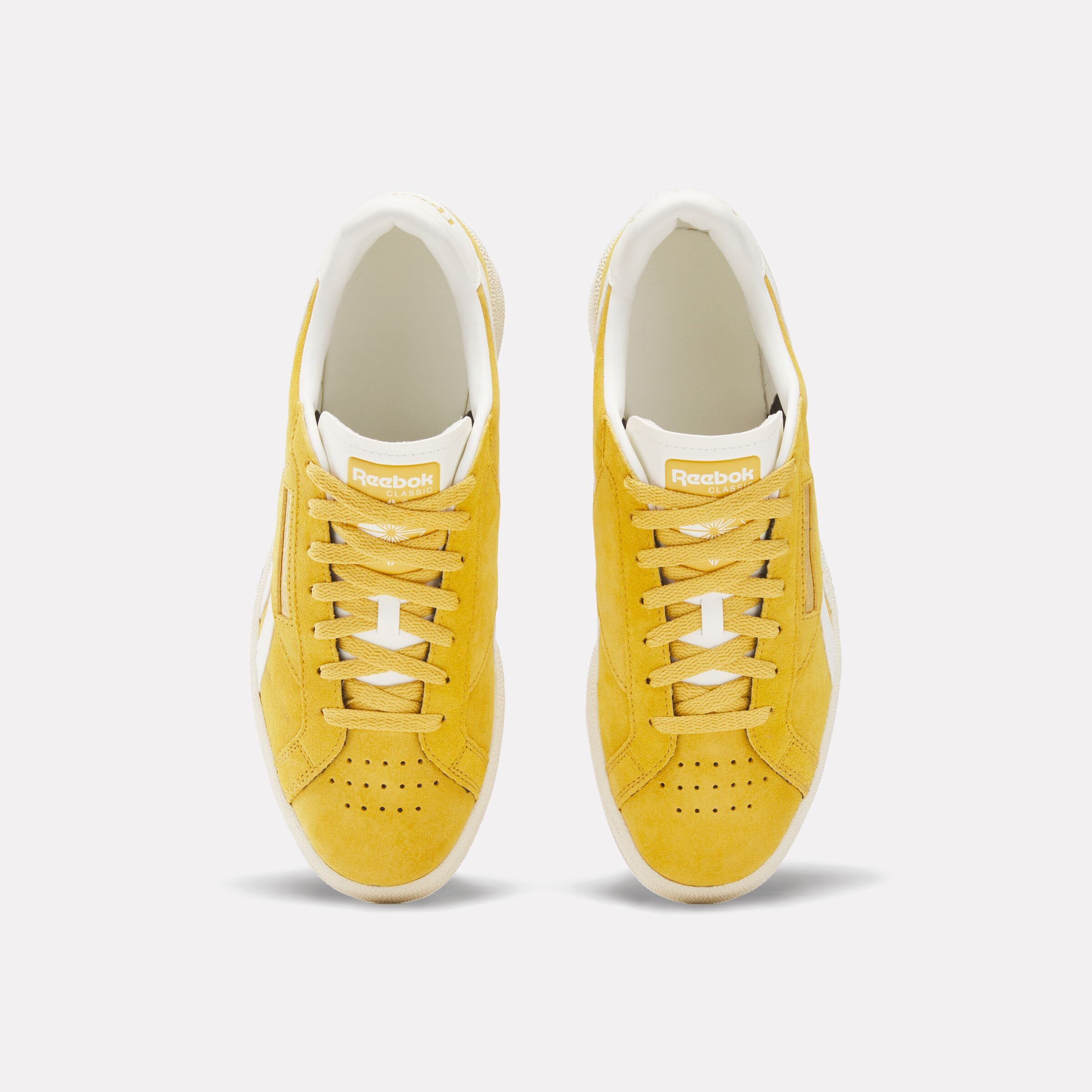 Reebok Classic CLUB C GROUNDS UK Sneaker