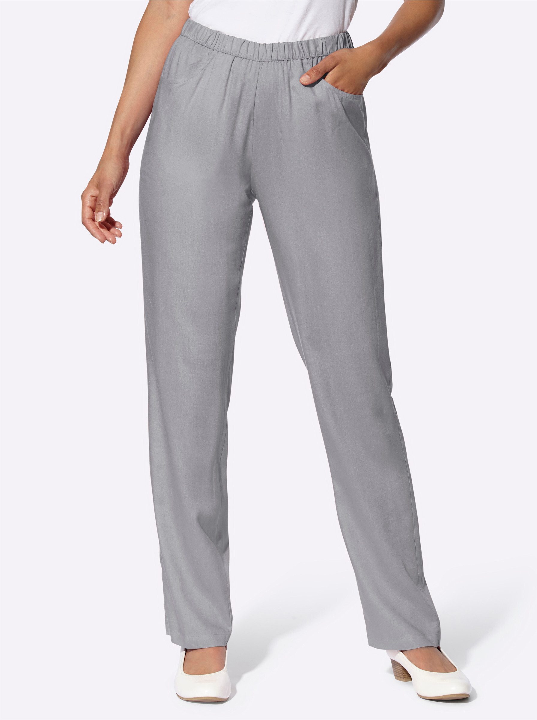 Witt Jerseyhose Schlupfhose . (2-tlg) günstig online kaufen