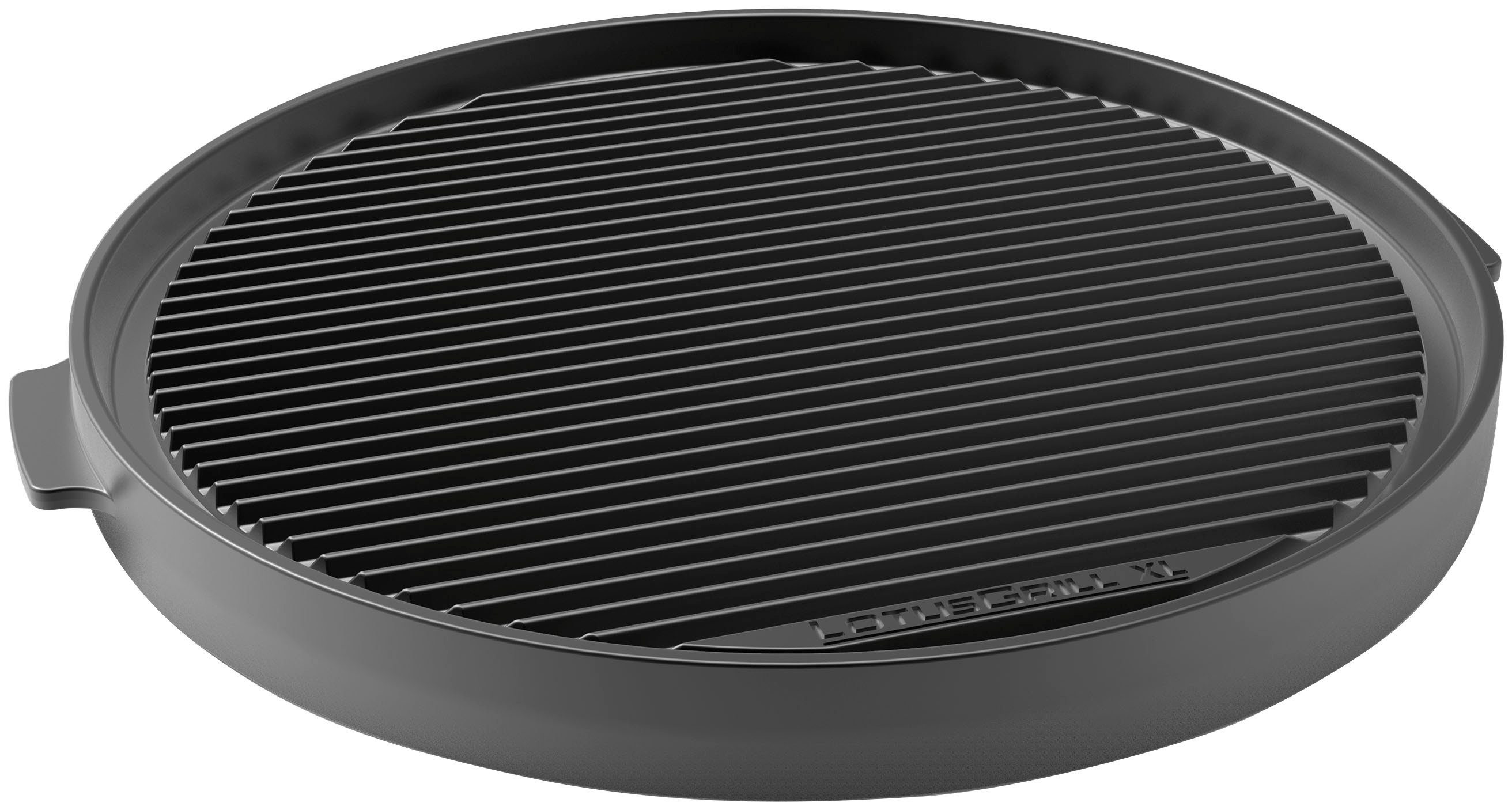 (G435), für Teppanyakiplatte Original LotusGrill Stahl, LotusGrill