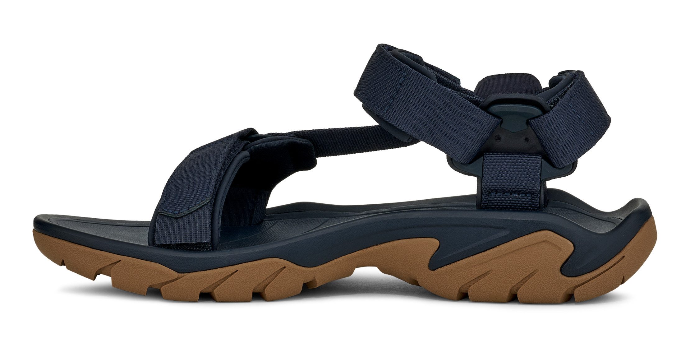 Teva TERRA FI 5 UNIVERSAL MEN Sandale Outdoorsandale schnell trocknend, leicht,atmungsaktiv,für Multi-hikes