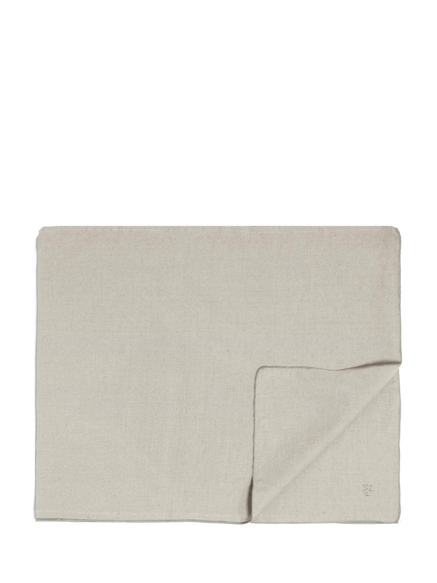 Marc O'Polo Home Tischdecke Valka (1-tlg), günstig online kaufen