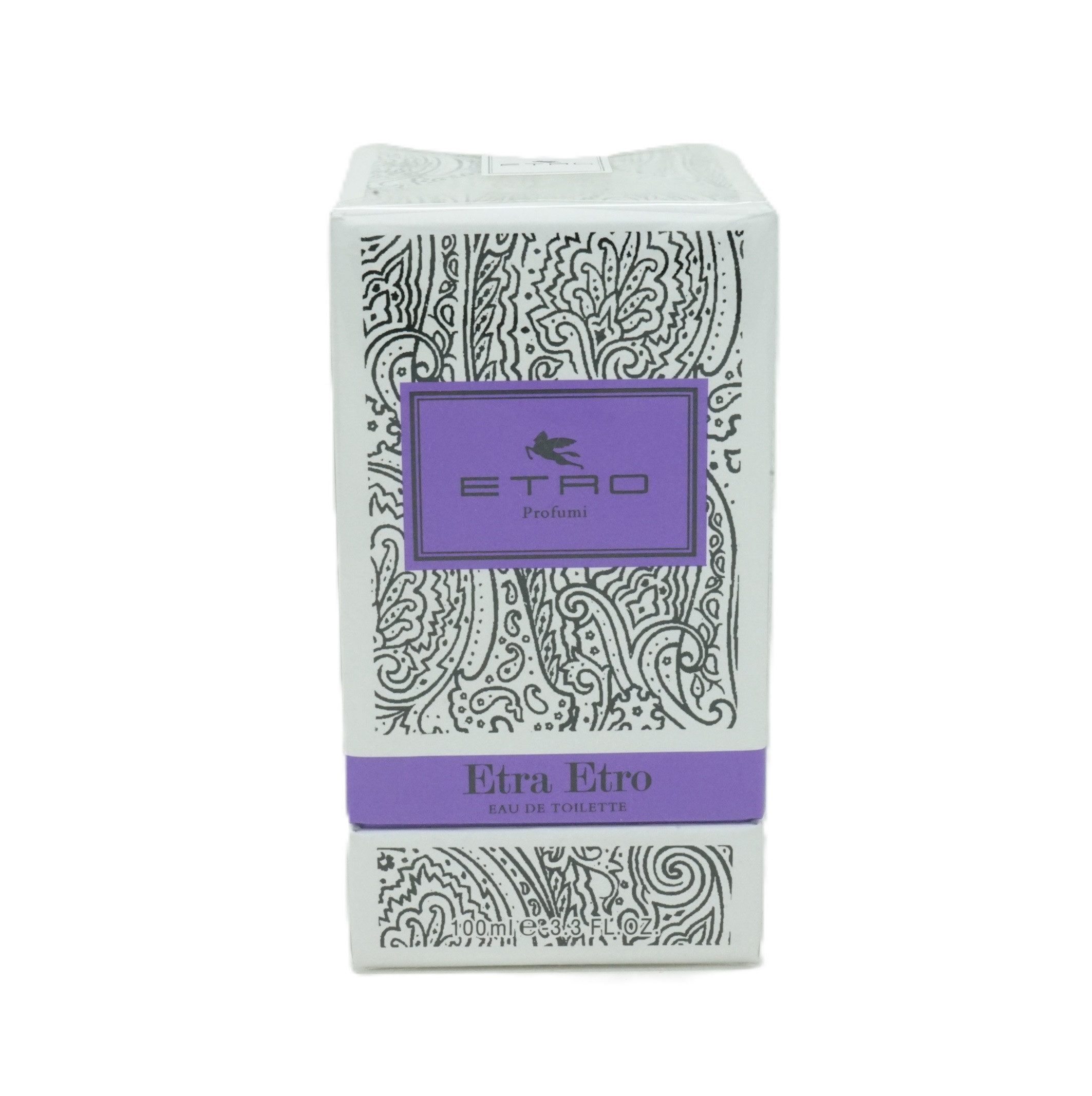 Etro Eau de Toilette Etro Etra Etro Eau de Toilette 100 ml