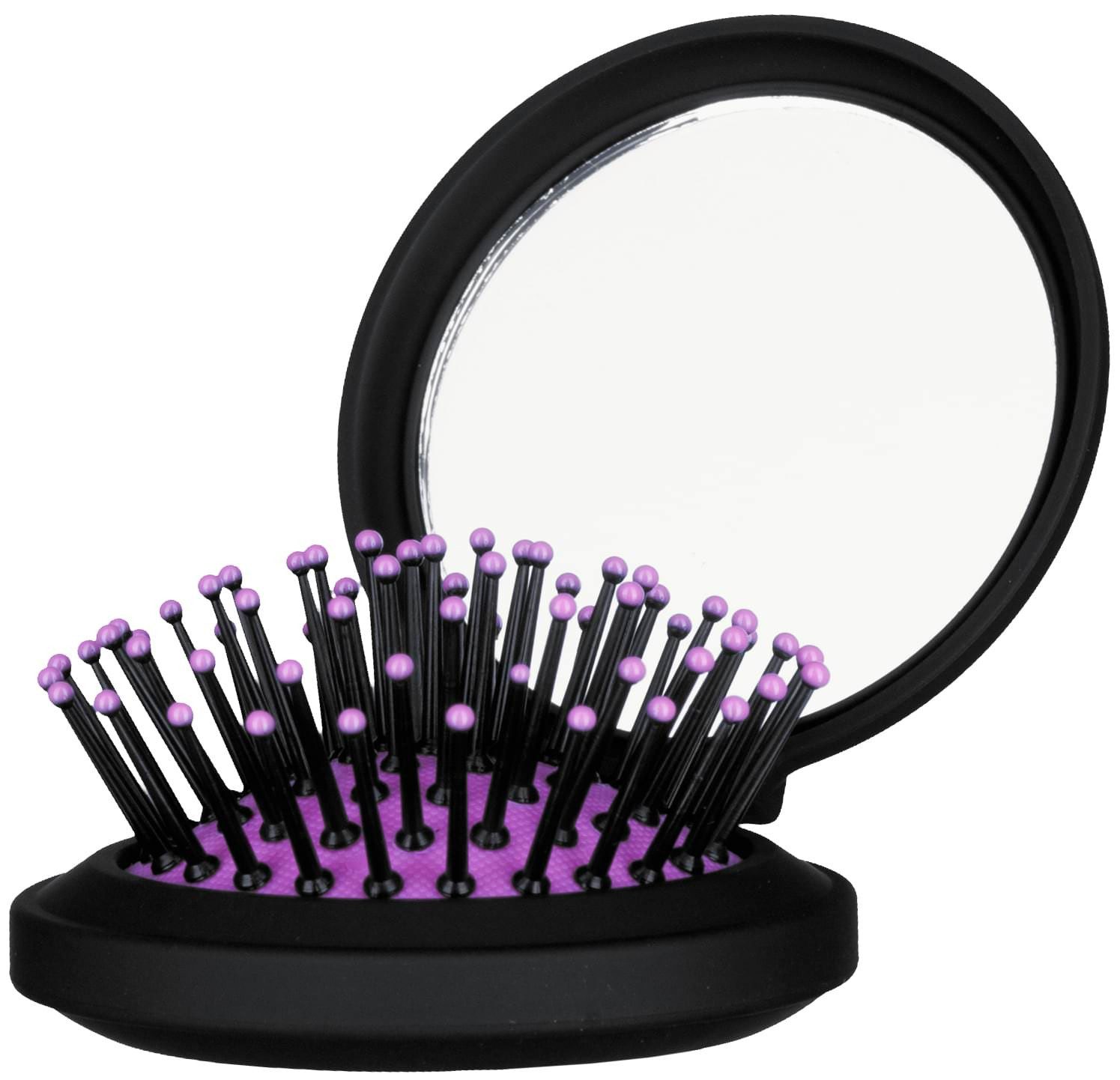 DENMAN Haarbürste Denman D7 Magic Brush, Spiegel