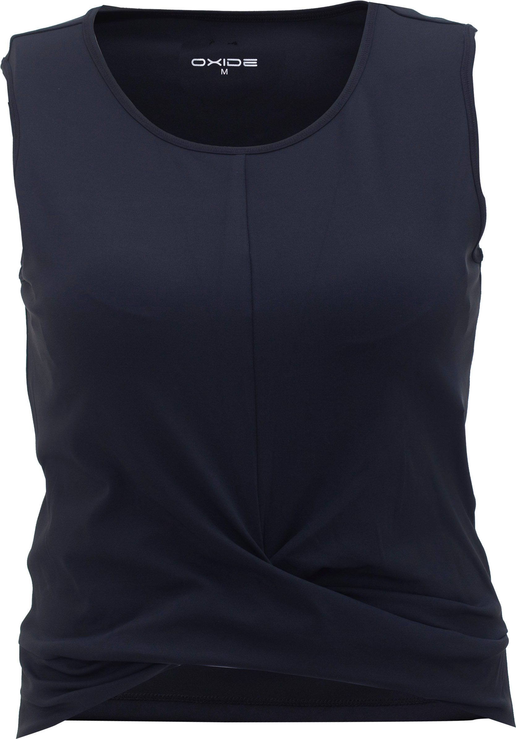 Oxide Crop-Top Damen günstig online kaufen