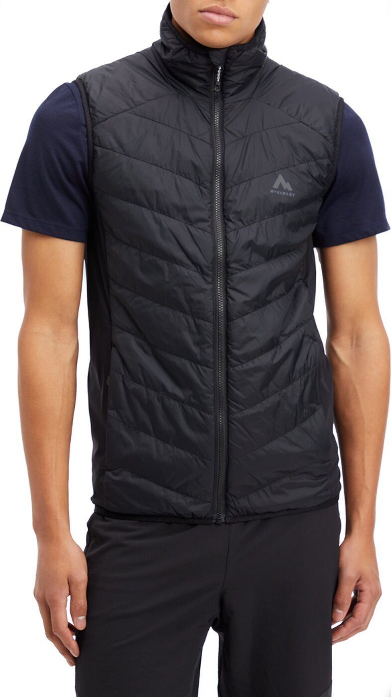 McKINLEY Sweatweste He.-Weste Sansa II HYB günstig online kaufen