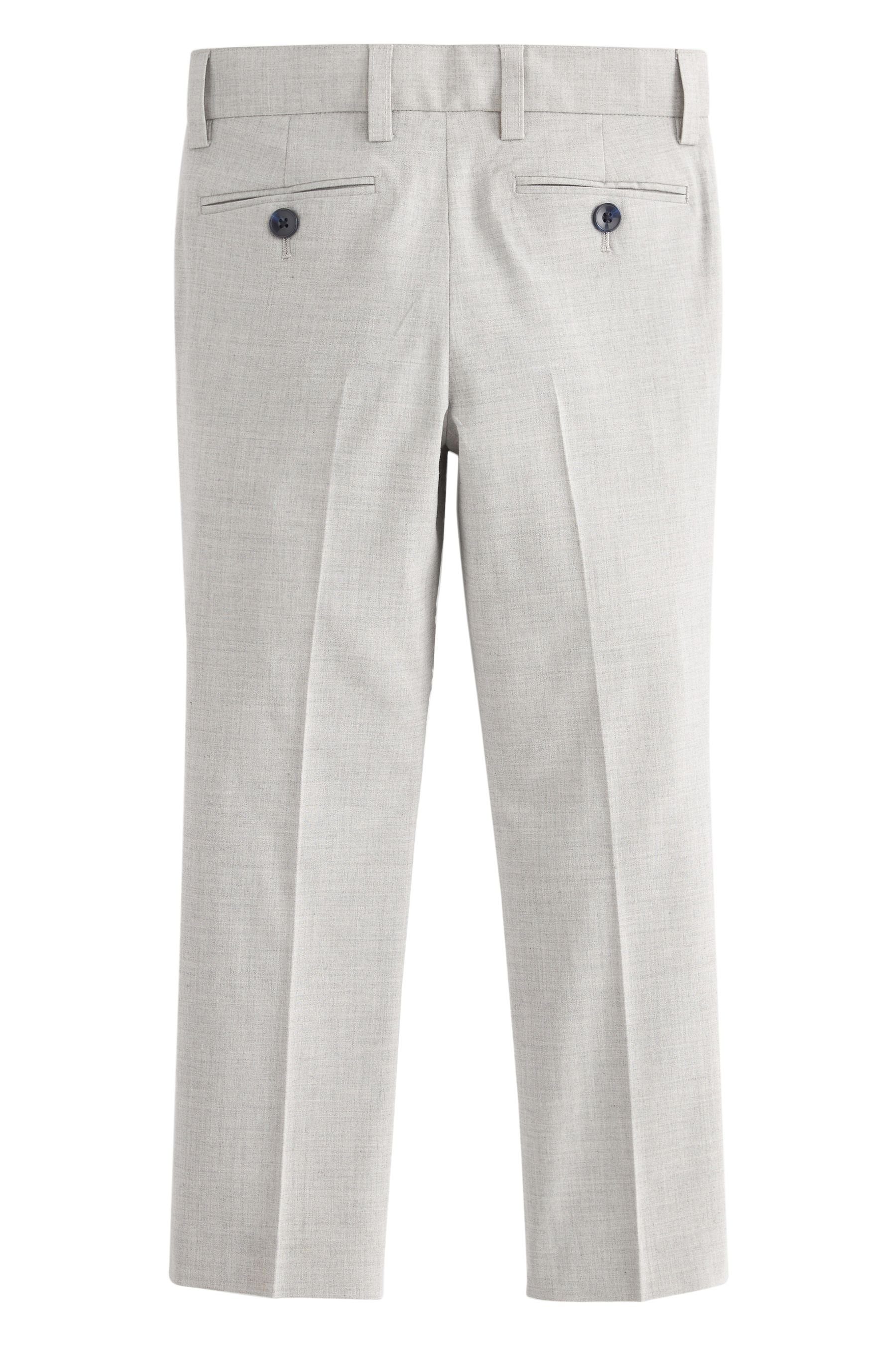 Next Anzughose Skinny Fit Anzughose (1-tlg) günstig online kaufen