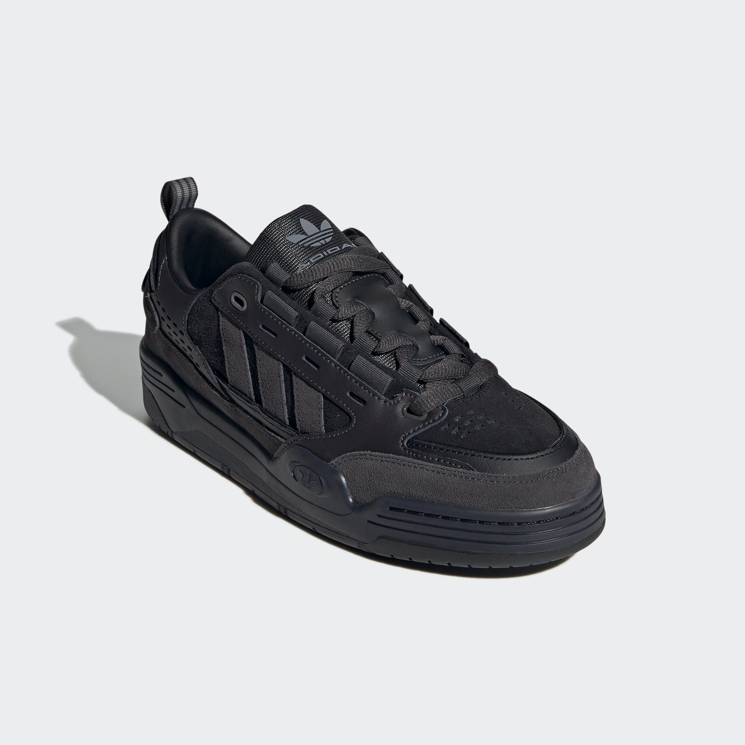 unisex adidas Originals / Black Utility ADI2000 / Black Utility Sneaker Core Black