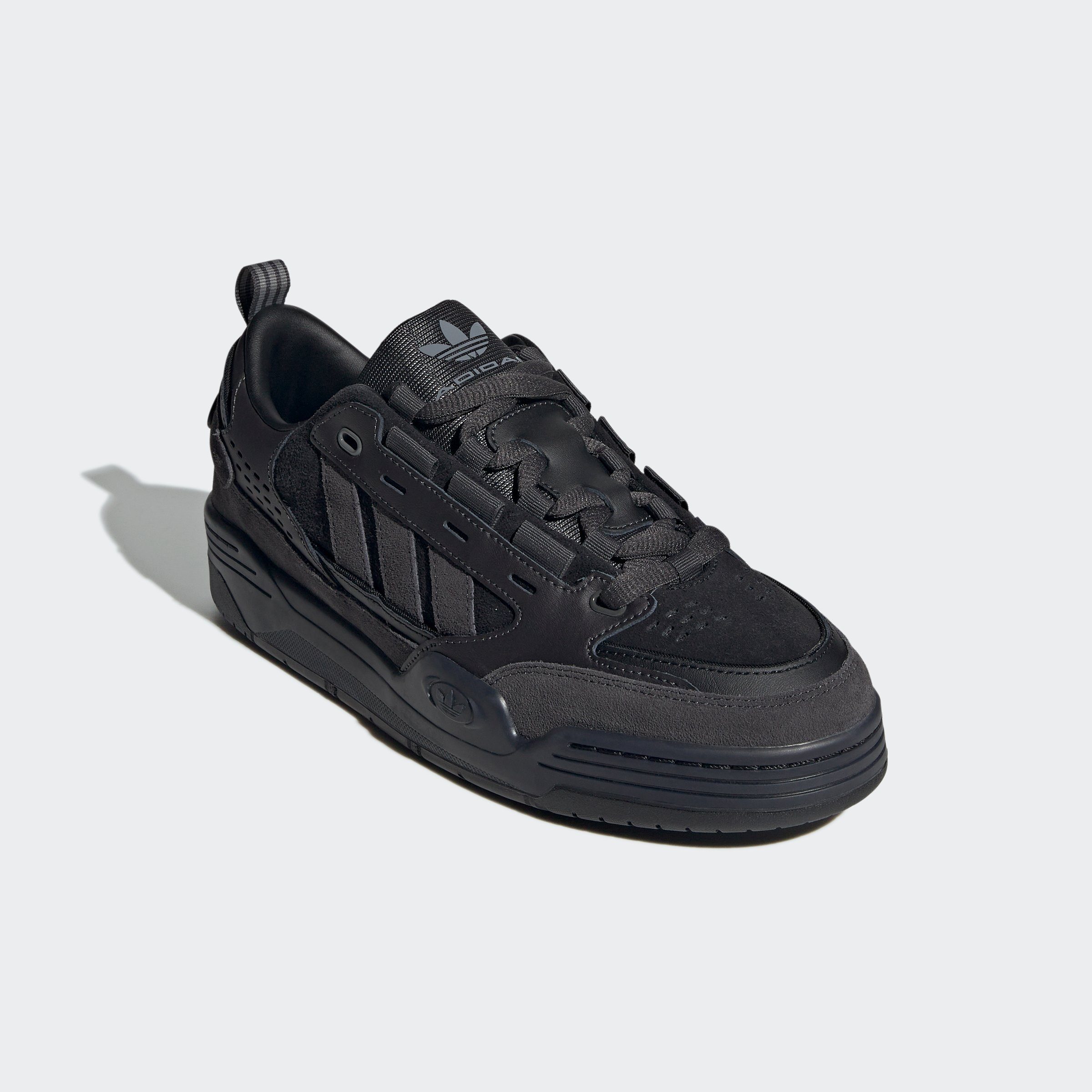 adidas Originals ADI2000 Sneaker Core Black Black Utility / Utility Black 