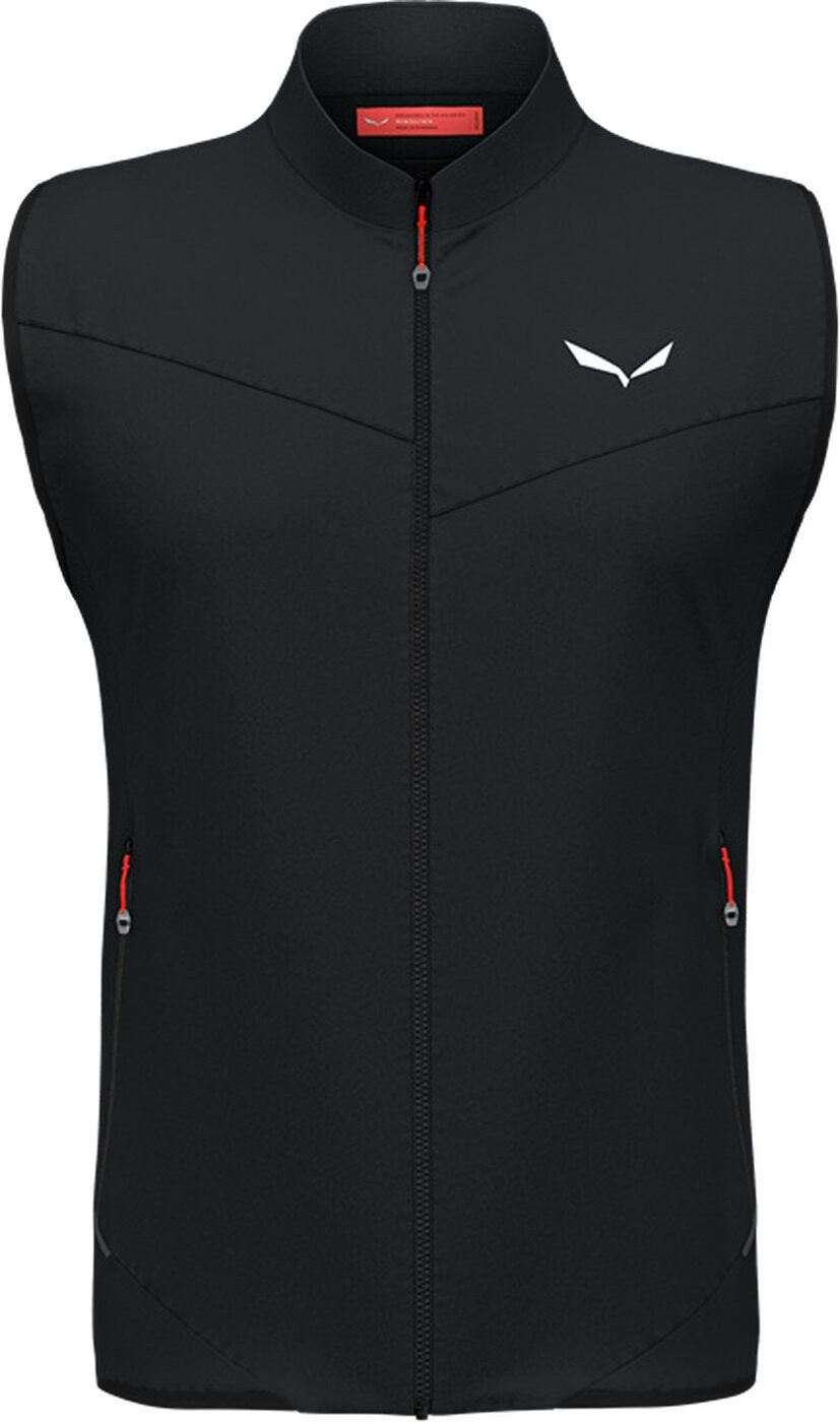 Funktionsweste PEDROC DST M LIGHT VEST BLACK OUT