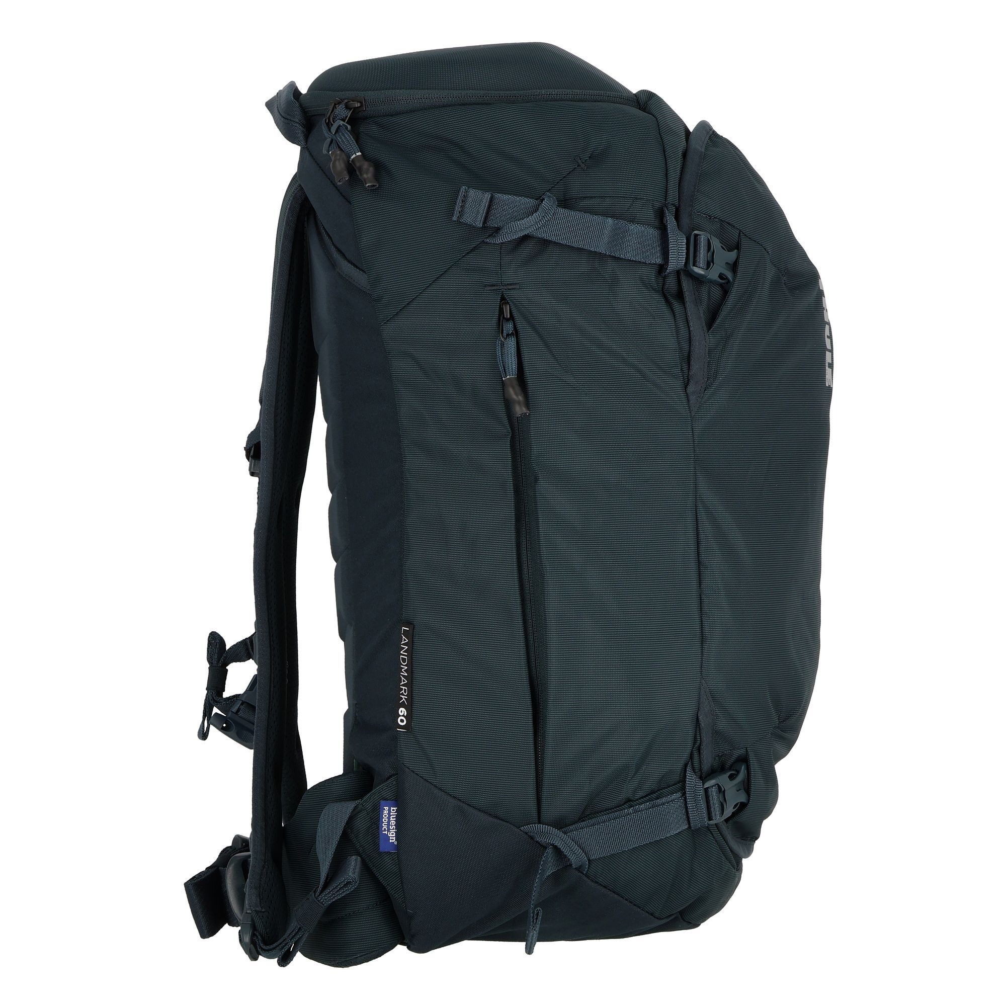 Thule Laptoprucksack Landmark, Polyester
