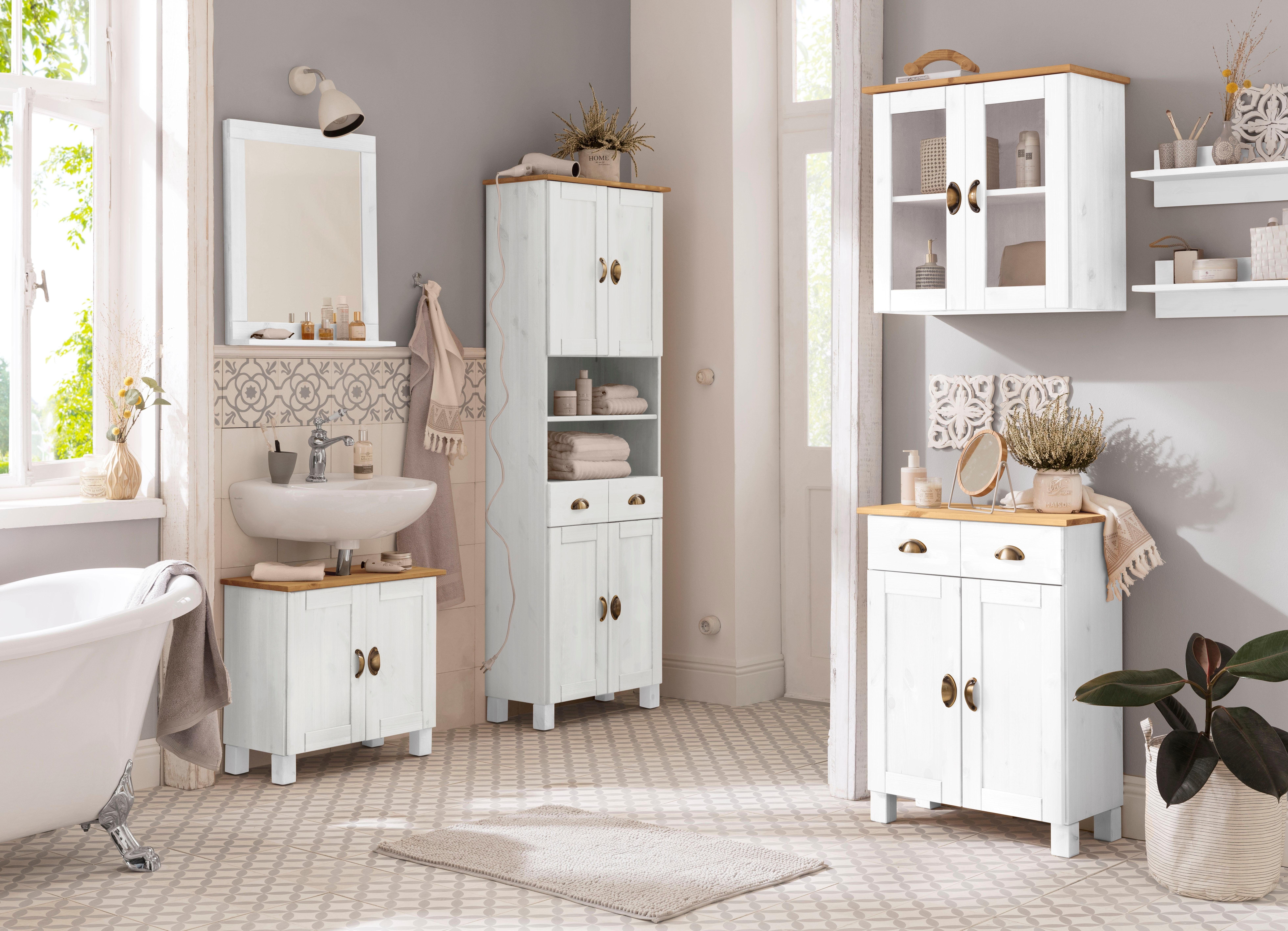 Home affaire Hochschrank Oslo