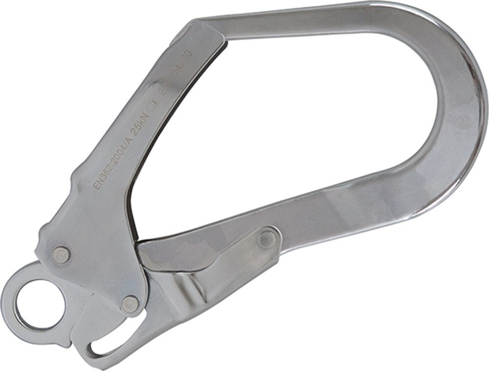 Edge Vorhängeschloss Gerüsthaken Aus Stahl (Eh3302260) Brooks