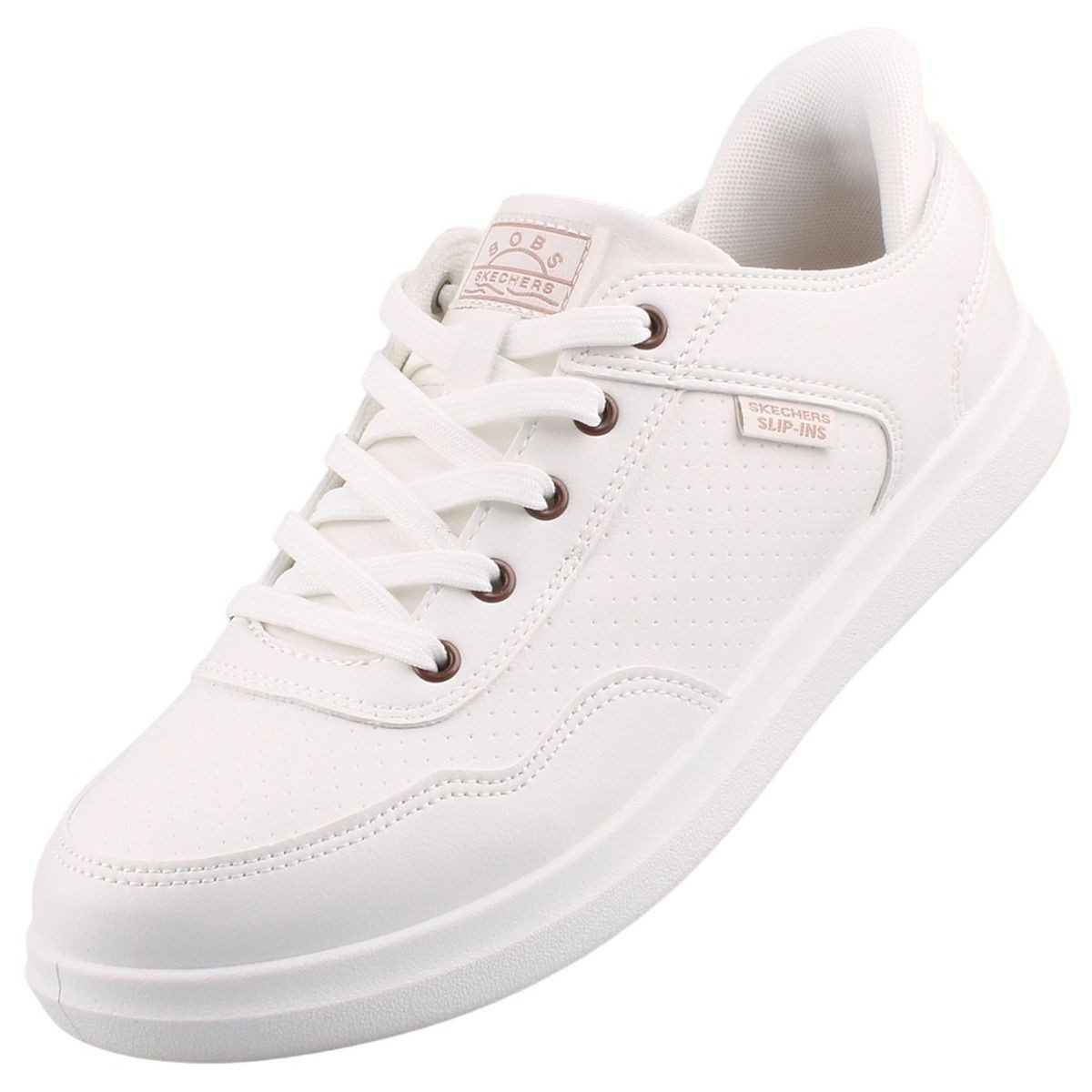 Skechers 114825-WHT Sneaker günstig online kaufen
