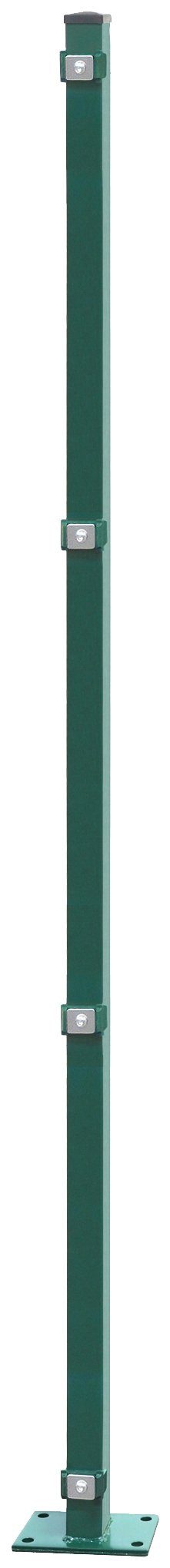 Arvotec Zaunpfosten EASY 180, 6x4x189 cm günstig online kaufen
