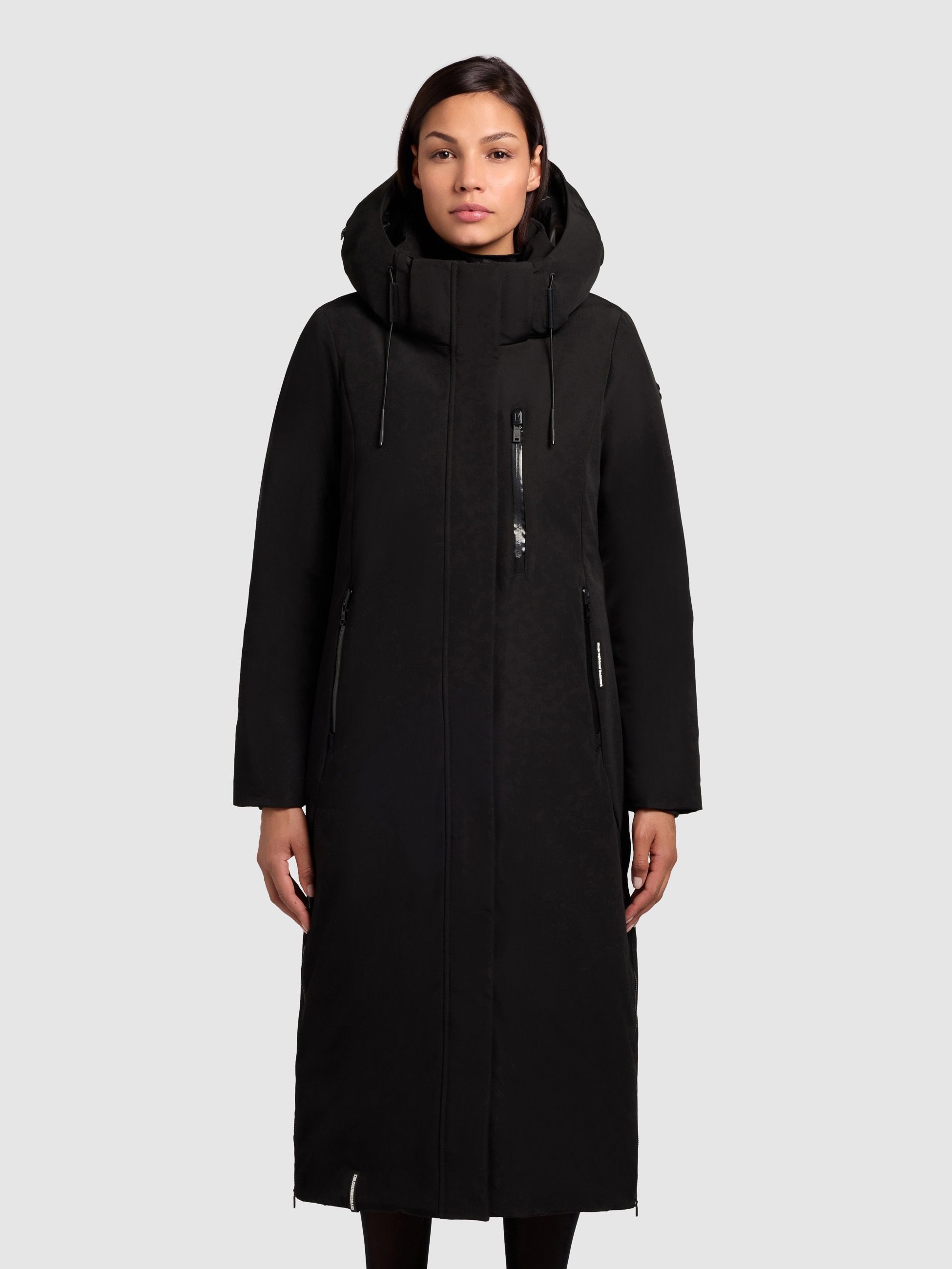 khujo Wintermantel günstig online kaufen