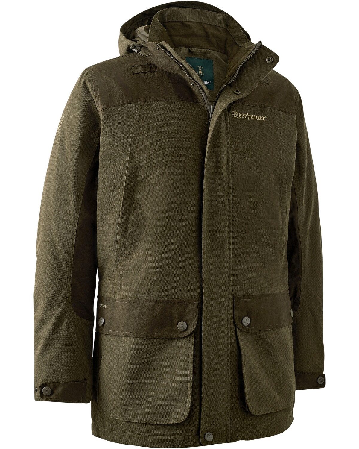 Funktionsjacke Jacke Eagle