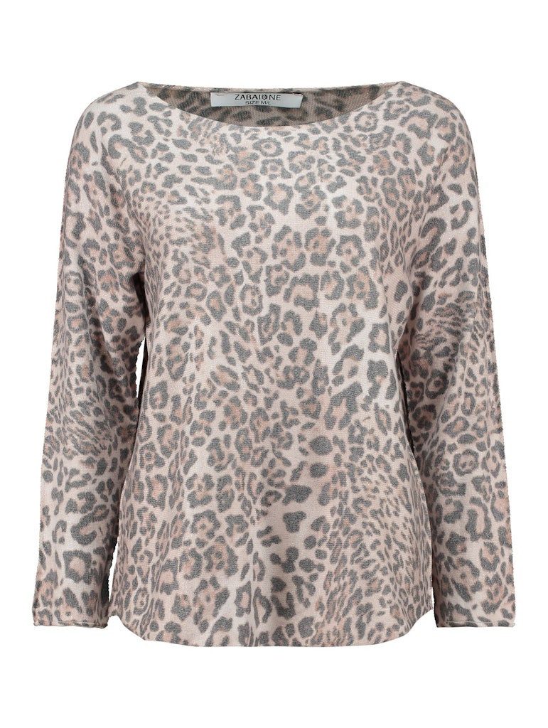 ZABAIONE Strickpullover Pullover Do44nniaa günstig online kaufen