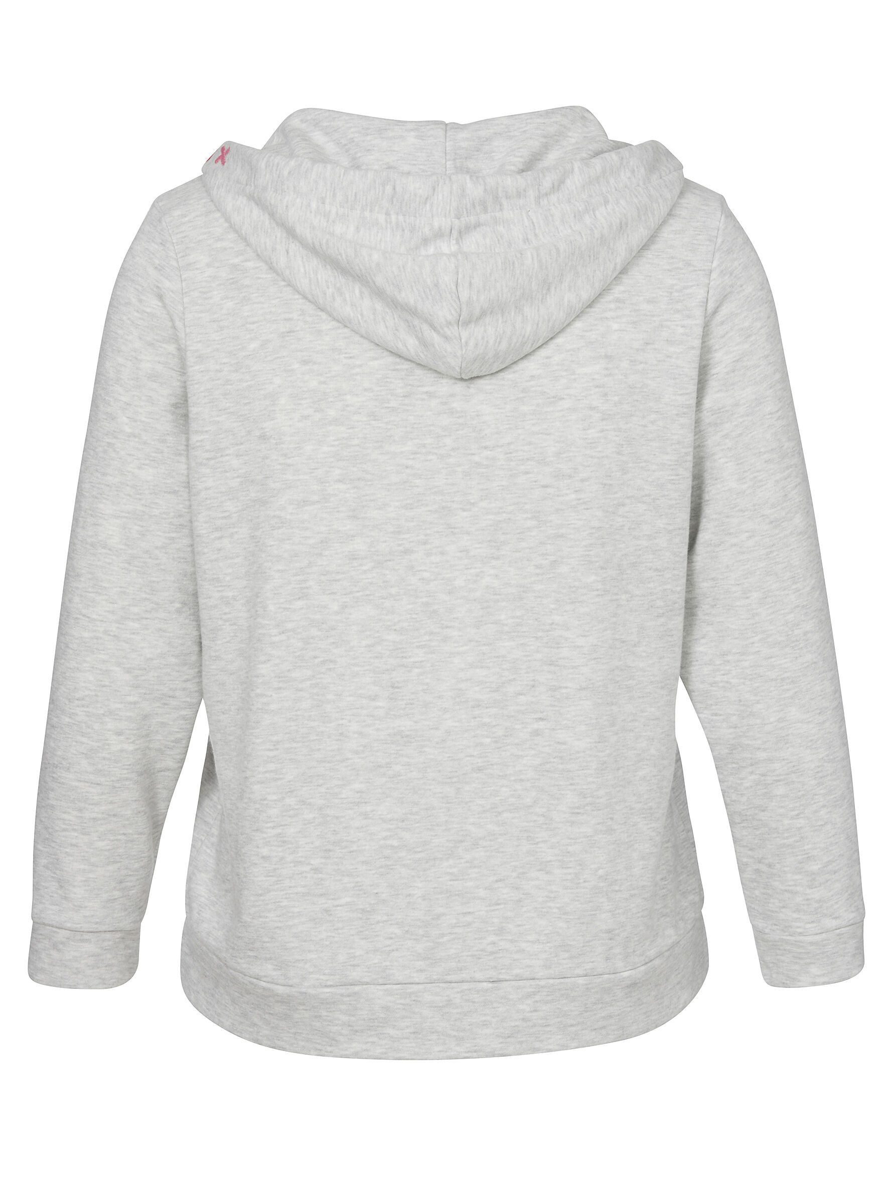 VIA APPIA DUE Kapuzenpullover günstig online kaufen