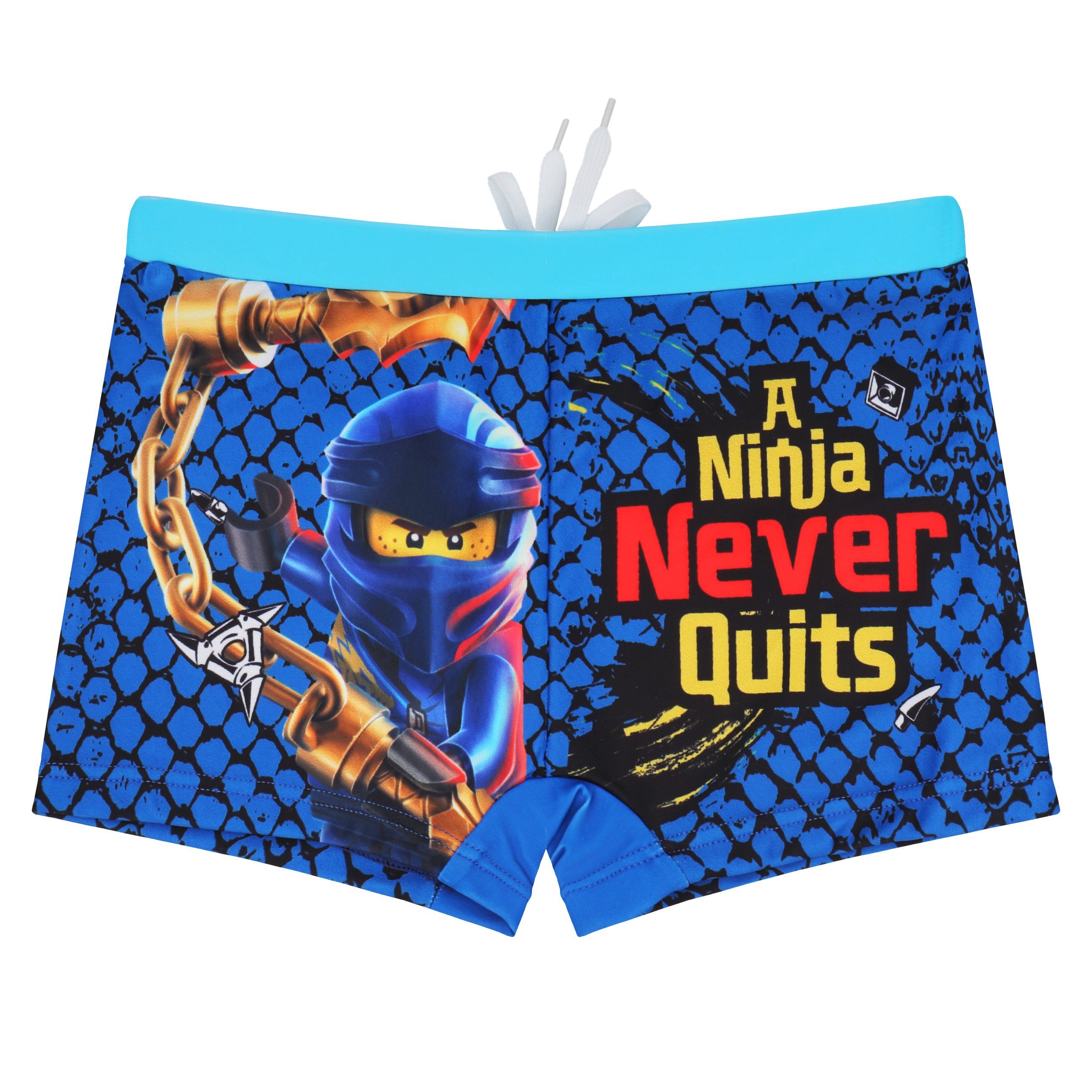 LEGO® Купальные шорты  LEGO Ninjago Badehose für Jungen