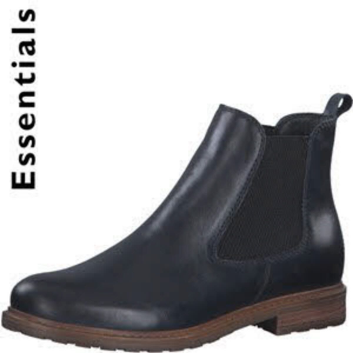Tamaris Da.-Stiefel Stiefelette günstig online kaufen