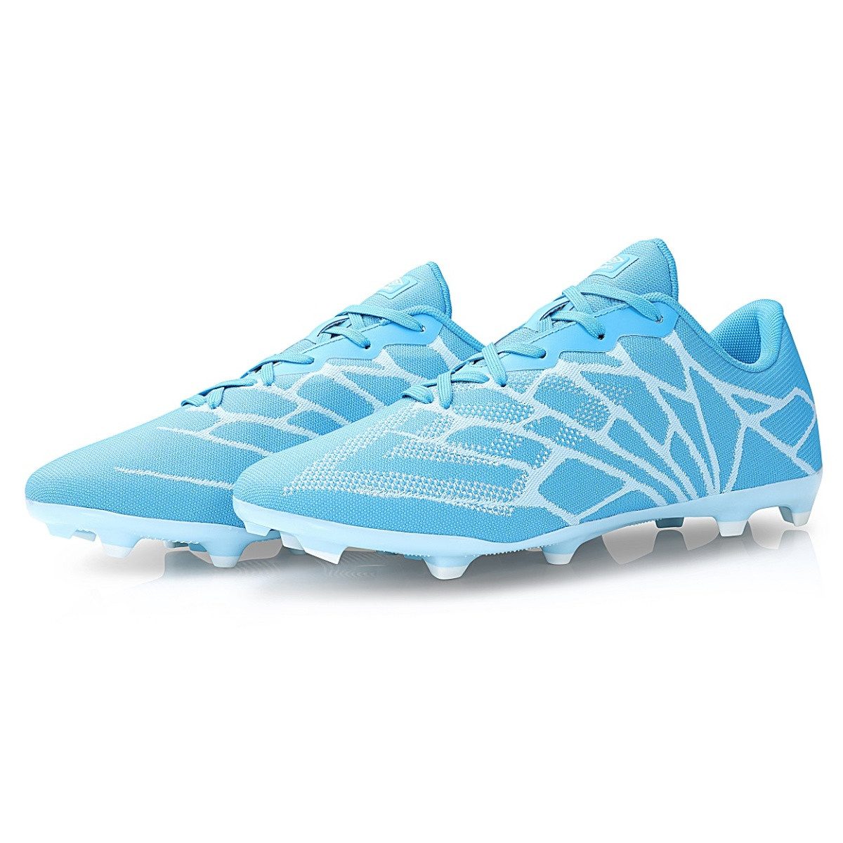 Umbro Velocita Alchemist Premier FG für feste Böden (Naturrasen) malibublau Fußballschuh