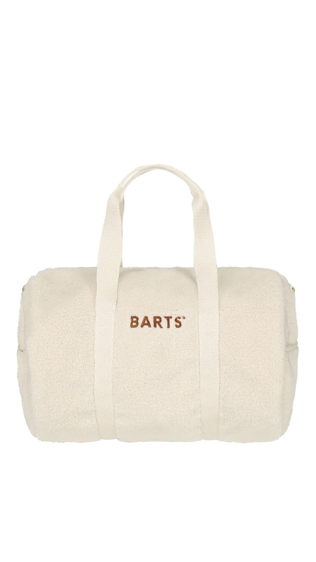 Barts Weekender Barts Bugbane Duffle Bag Kunstpelz Tasche