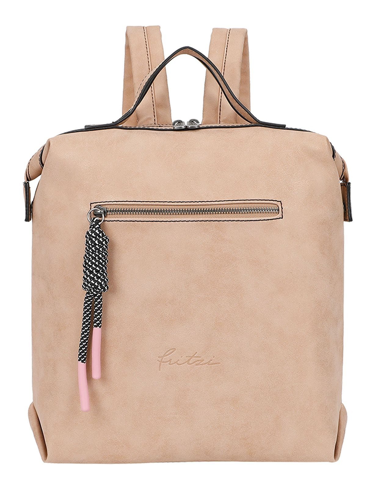 Fritzi aus Preußen Rucksack Backpack günstig online kaufen