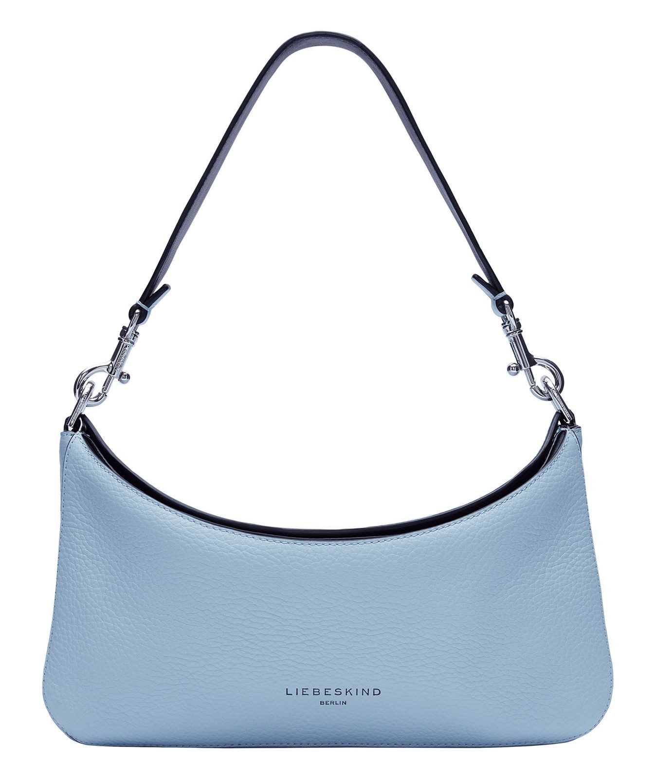 Liebeskind Berlin Schultertasche Alessa 3 Pebble günstig online kaufen