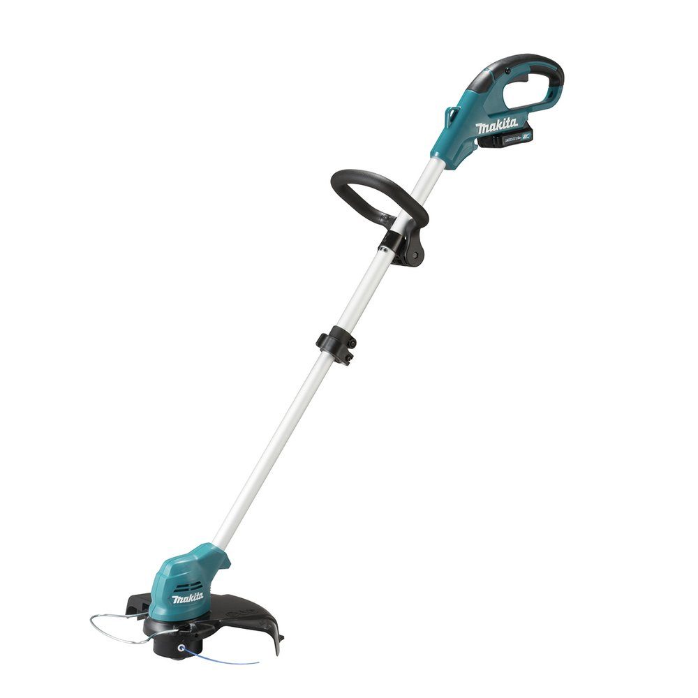 Akku-Rasentrimmer UR100DSME günstig online kaufen