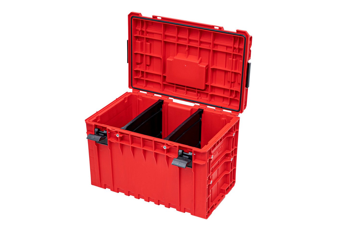 Thumbnail - QBRICK System Werkzeugkoffer Qbrick System ONE 450 2.0 Vario RED ULTRA HD Custom Werkzeugkoffer