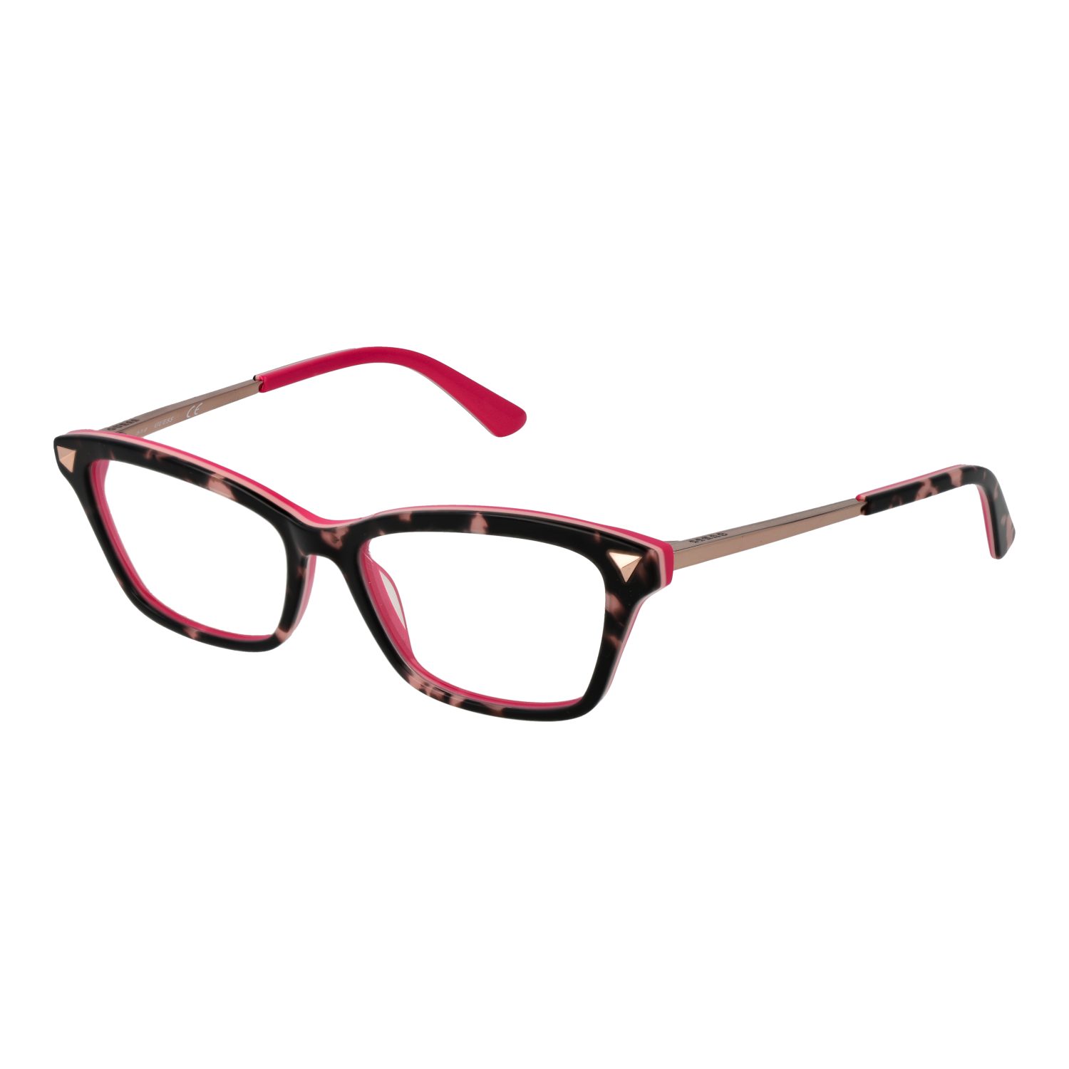 Brillengestell GU2797 52074