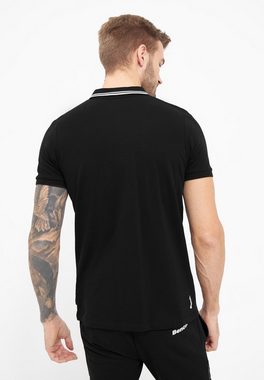 Bench. Poloshirt Gruff Keine Angabe