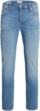 Jack & Jones Slim-fit-Jeans JJITIM JJORIGINAL AM 783