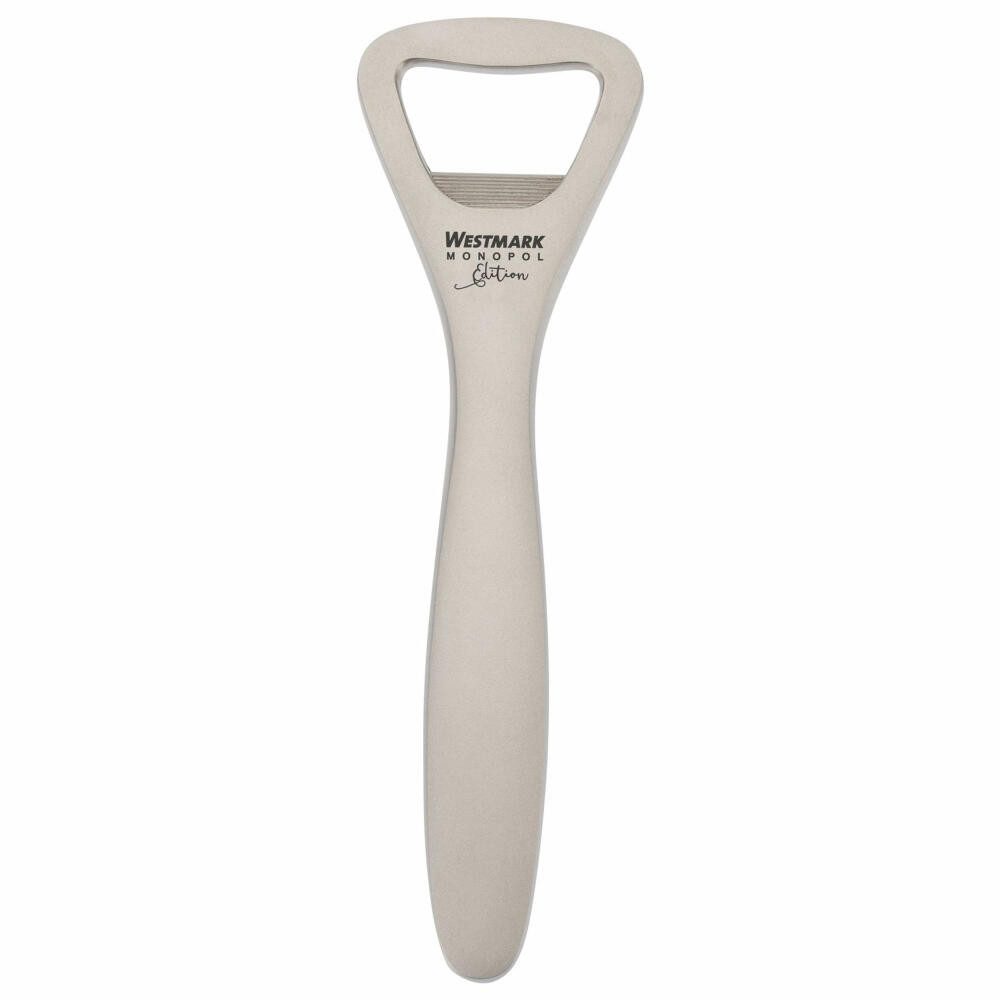 WESTMARK Flaschenöffner Kapselheber für Flaschen mit Kronkorken, Monopol Edition, Linea
