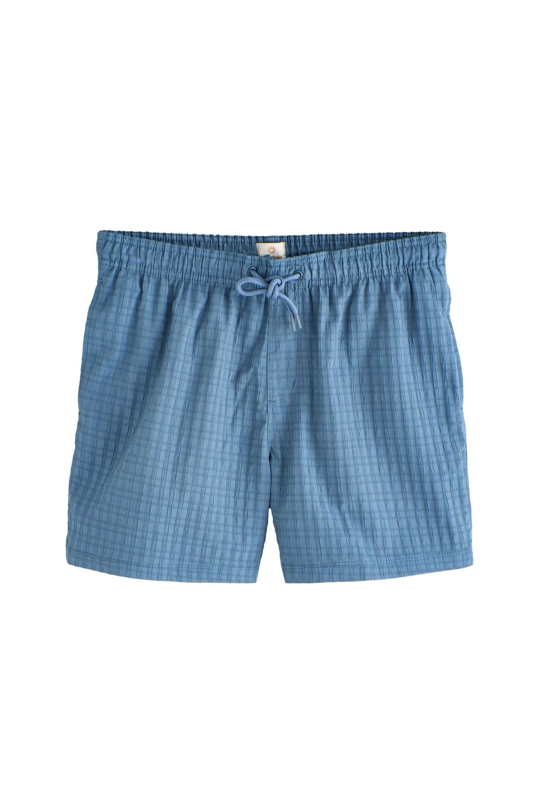 Next Badeshorts Badeshorts mit Waffelstruktur (1-St) günstig online kaufen