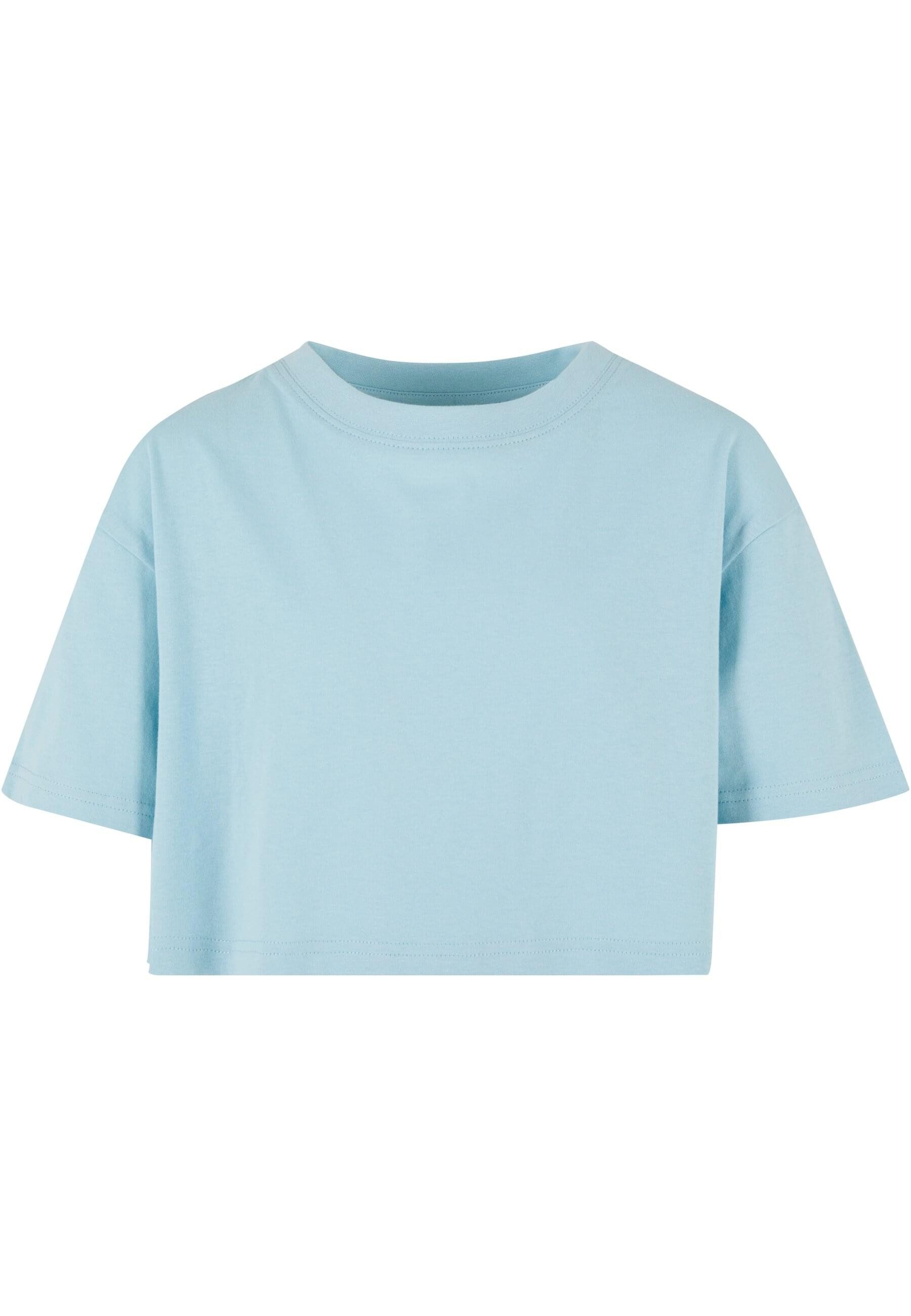 URBAN CLASSICS T-Shirt Urban Classics Damen günstig online kaufen