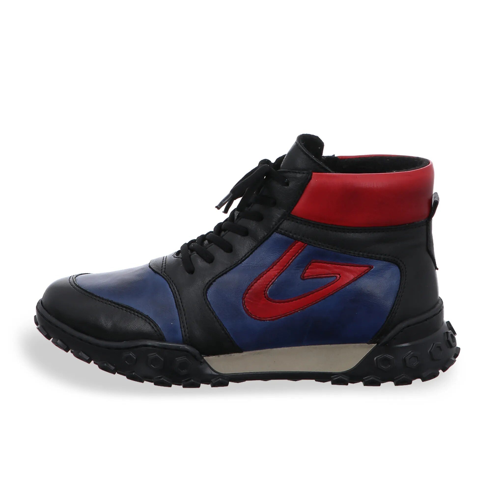 Gemini Damen Stiefelette