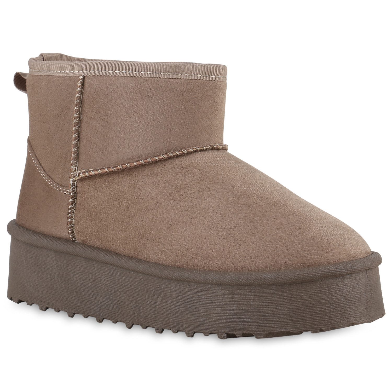 VAN HILL 840765 Winterstiefelette Schuhe günstig online kaufen