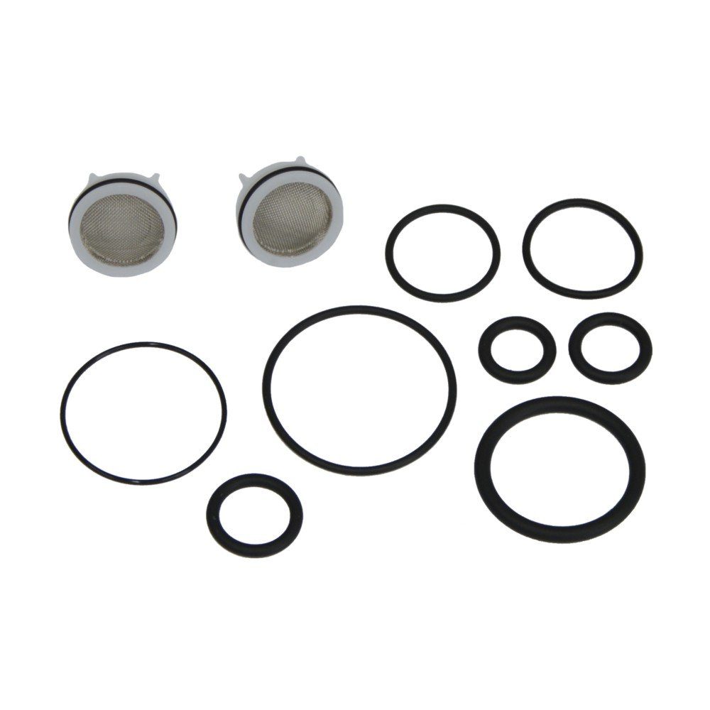 Mora Armaturen Badarmatur MORA Dichtungssatz für Mora Term Thermostatarmatur, 851296AE