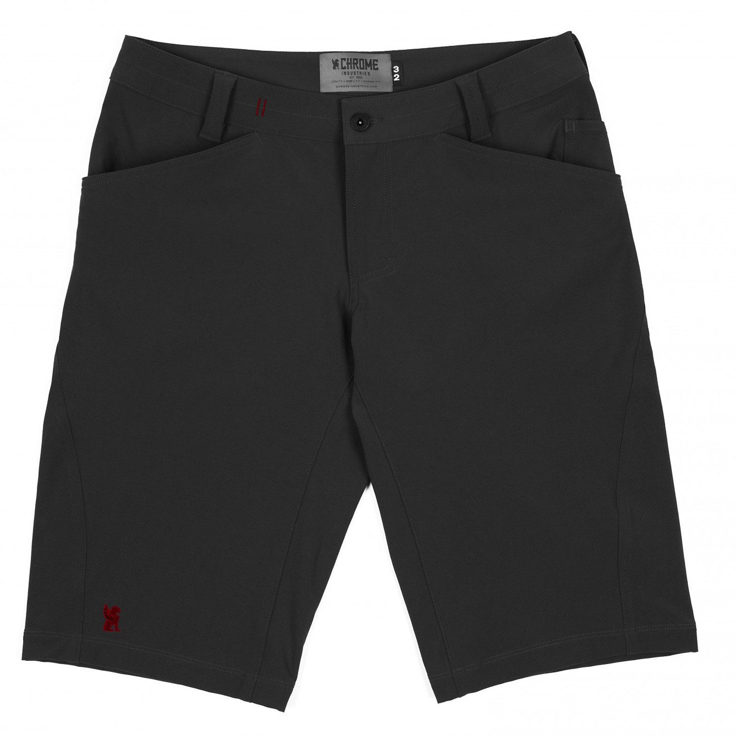 Chrome Radhose Short UNION SHORT 2.0