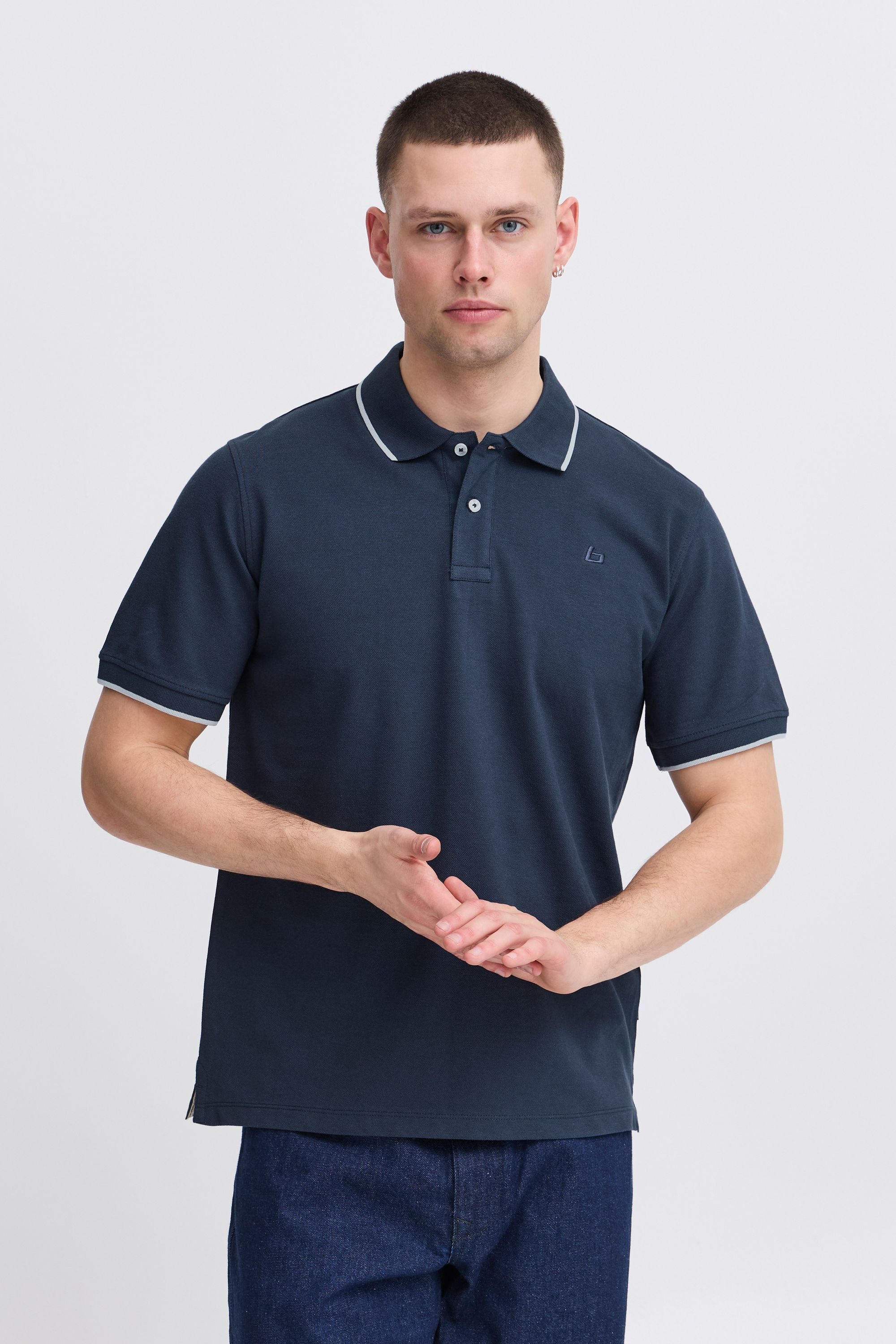 Blend Poloshirt BLEND BHEDIN günstig online kaufen